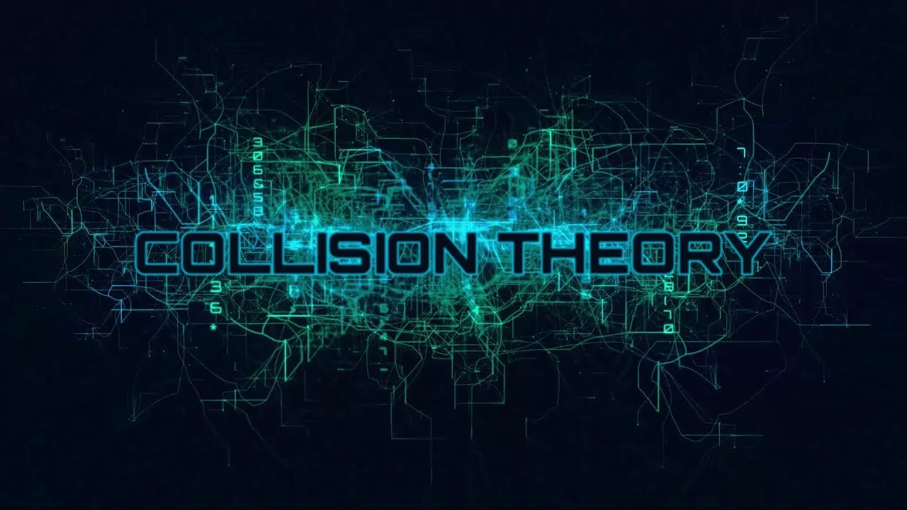 GCSE Chemistry 1-9: Collision Theory - Explaining Rates of Reaction ...