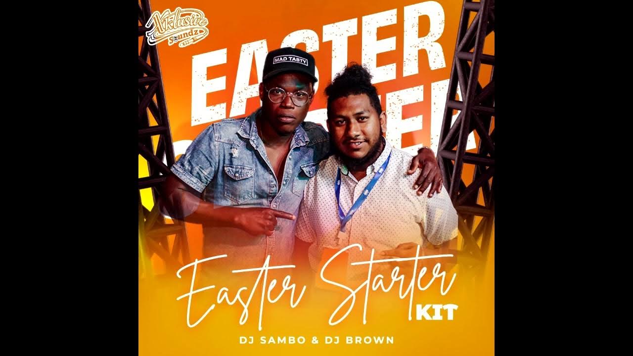Easter Stater Kit YouTube