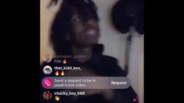 Jasiah-all I need (snippet)