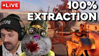 🔴LIVE  -  GET OFF MY SAND w/ Peanut & crew || !factor || !adv !starforge !cheeky