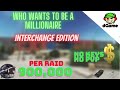 The best, fastest and safest way to make money in Interchange | Escape from Tarkov 0.13 #2