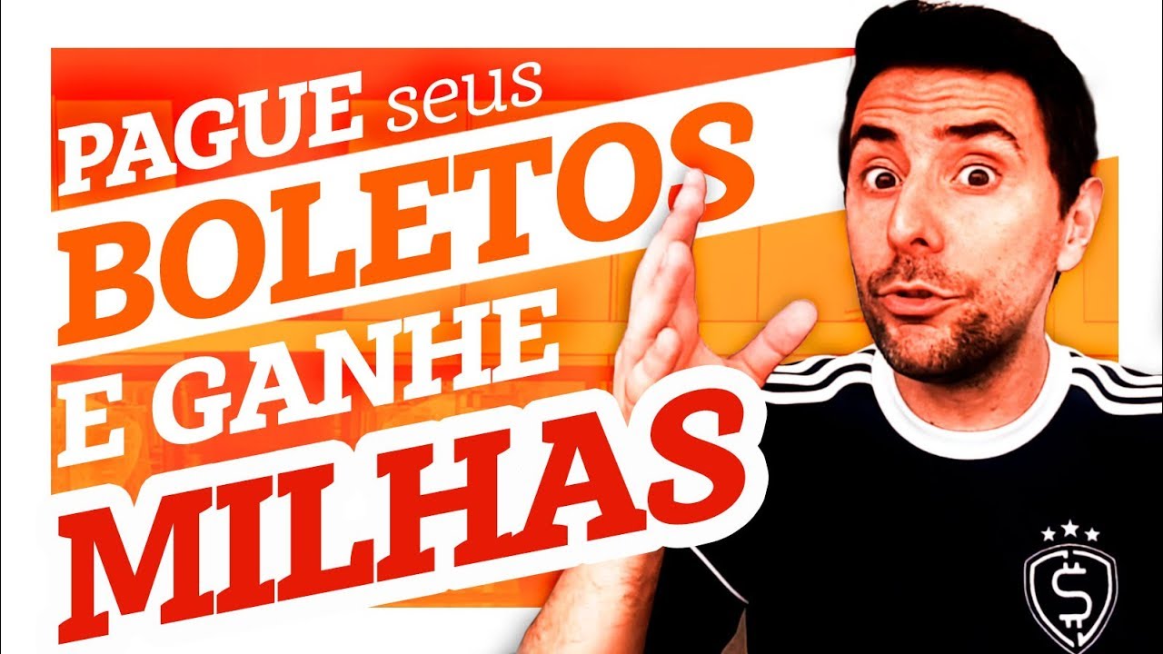 Milhas de graça! Descubra os segredos do Recarga Pay, Mercado Pago e Picpay