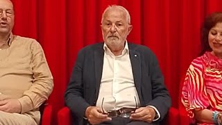 Intervista a Ferdinando Pinto, candidato a sindaco di Sorrento