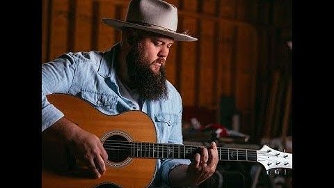 **Working Man by Larry Fleet** (with Lyrics) (2018)