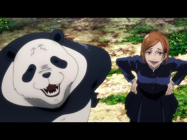 🎶Not a panda - Panda (胖達 パンダ) - YouTube