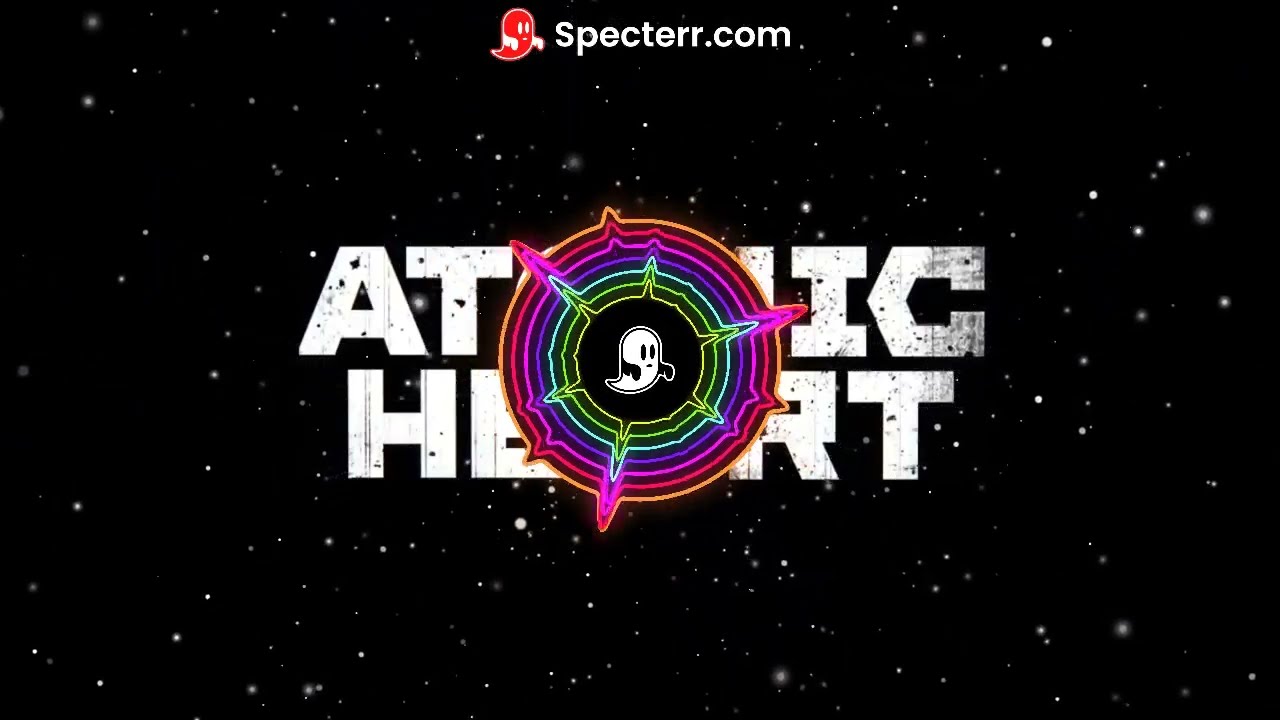 Atomic Heart OST   Facility 3826