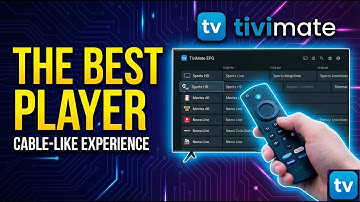How to Install TiviMate on Firestick & Setup Guide (2025)