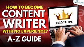 How to Become a Content Writer Without Experience?🤔 (Complete Guide) screenshot 4