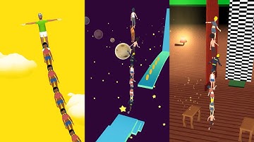 Tower Run Level 95-102