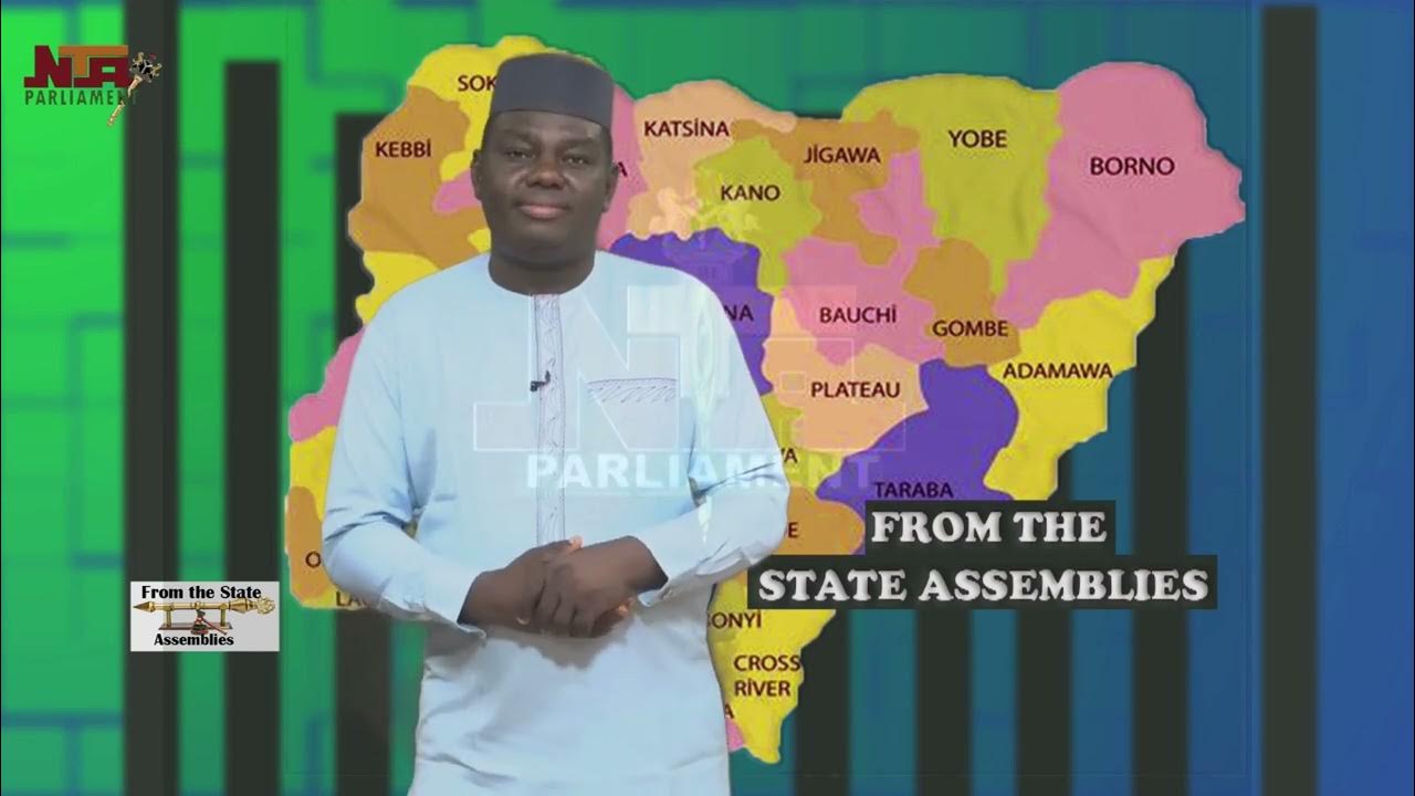 From The State Assemblies | 6th May 2024| NTA