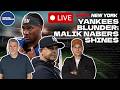 Yankees Late Blunder, Malik Nabers Shines & Aaron Glenn Speaks | DiPietro & Rothenberg | 7/30/26
