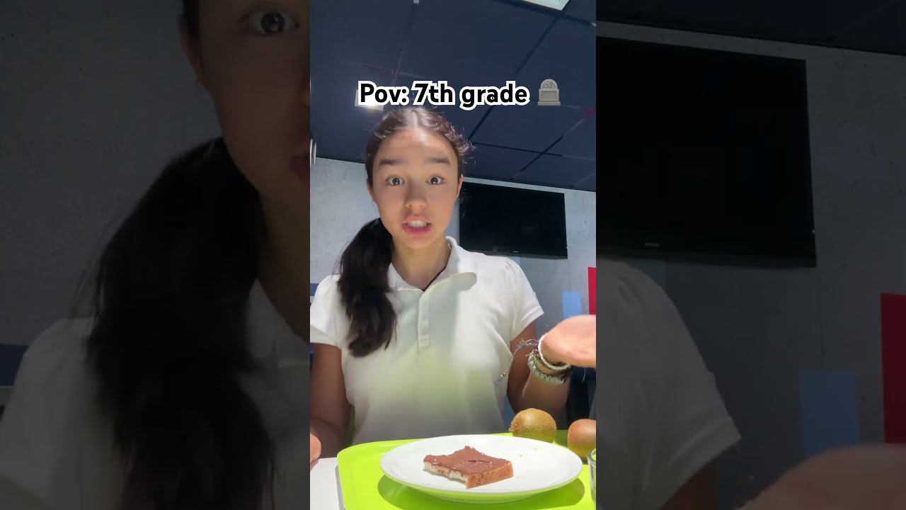What Was YOUR Least Favorite Grade Fyp Funny Shorts Food Travel Justjules Viral