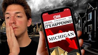 DON’T BUY A HOME IN MICHIGAN!