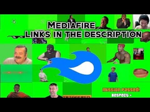 Top 45 Green Screen Effects for ffexe videos  Mediafire links    exevideos  mediafire