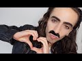 ASMR Italian Bad Boy Comforts You During A Breakup