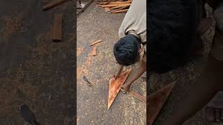 building chicken Coop and pigeon loft woodworking #pigeonhouse #chickencoop #pigeon #pigeonsupplies