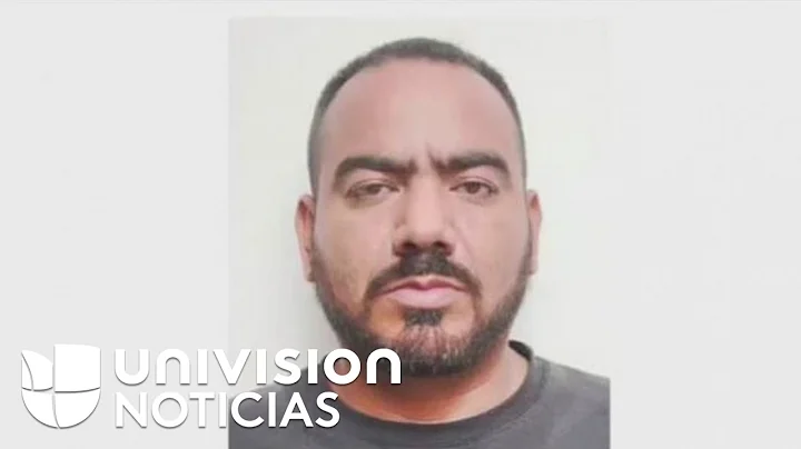 Liberan a exjefe de seguridad de Joaqun El Chapo G...