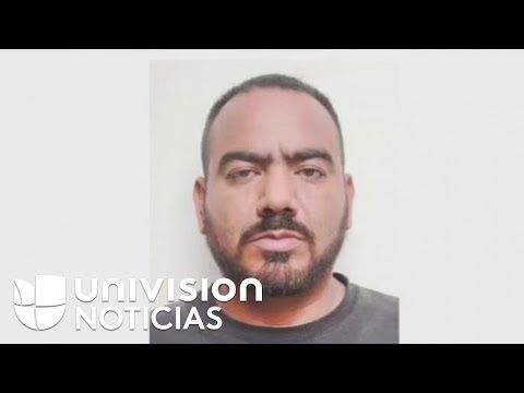Liberan a exjefe de seguridad de Joaquín ‘El Chapo’ Guzmán y el ejército lo recaptura minutos despué
