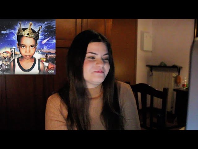 SHIVA - MILANO DEMONS  Album dell'Anno? (REACTION by Vale06F) 