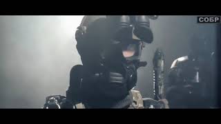 Çeçenistan Özel Kuvvetleri Sobr Terek