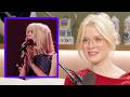 Maisie Peters Opens Up About Vocal Anxiety and Polyps