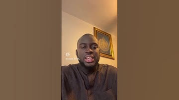 تلاوة لقارئ |عثمان بوصو