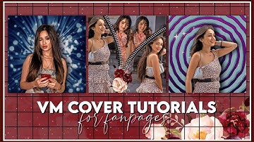 𝗩𝗠 𝗖𝗼𝘃𝗲𝗿 𝗧𝘂𝘁𝗼𝗿𝗶𝗮𝗹 𝗳𝗼𝗿 𝗙𝗮𝗻𝗽𝗮𝗴𝗲𝘀 :: 𝗥𝗼𝗵𝗶𝘁