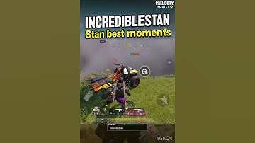 never leave a man behind squad wipe 🥶 IncredibleStan #codm