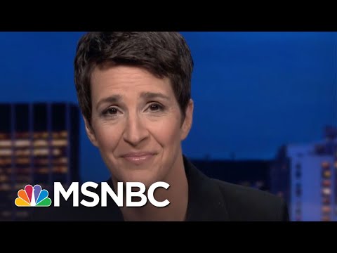 Watch Rachel Maddow Highlights: April 2 | MSNBC