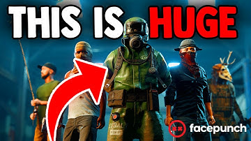 RUST UPDATE! This has KILLED SOLO