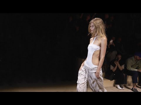 Isabel Marant | Spring Summer 2024 | Full Show