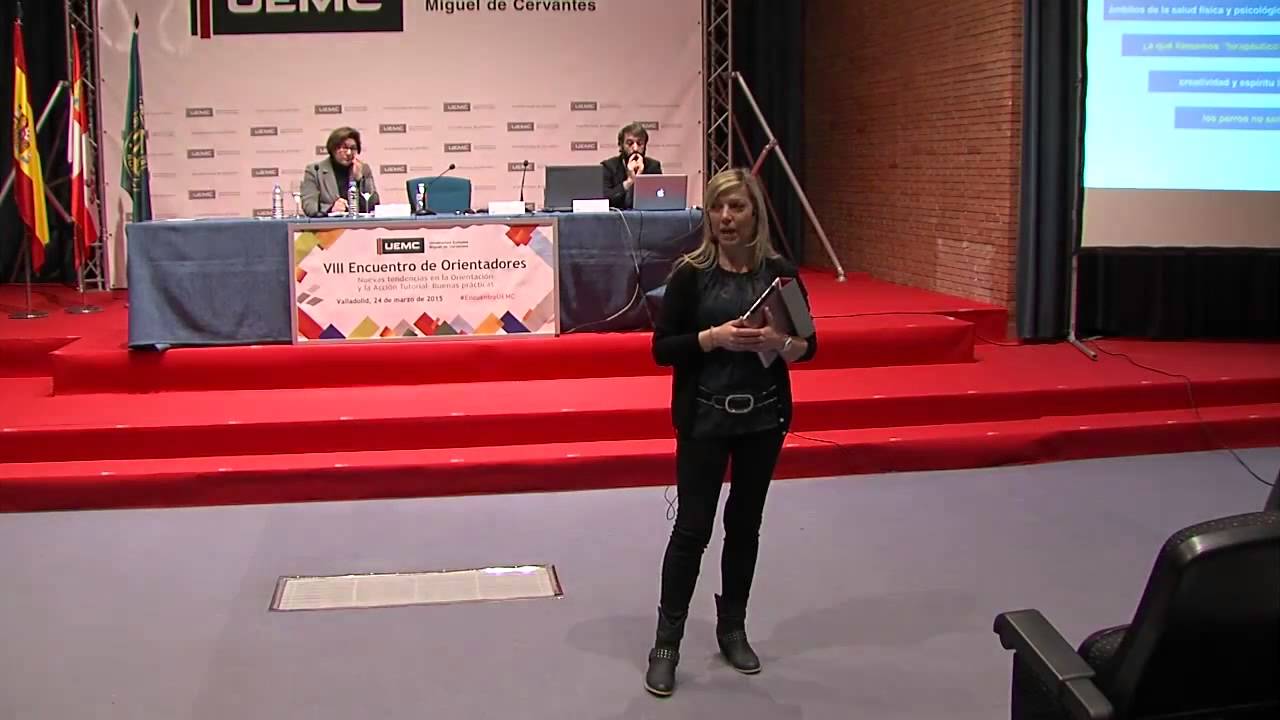 descargar musica VIII Encuentro de Orientadores - 3ª Ponencia