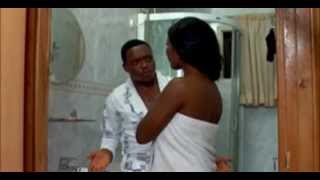 Wife Denies Husband Of Sex - Nollywood Movie