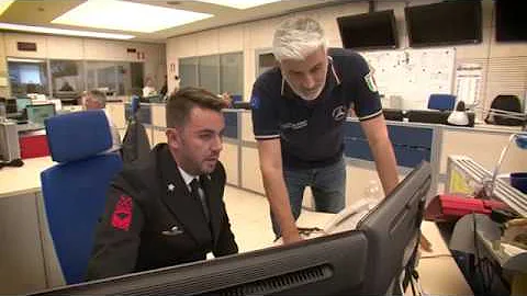 In che anno è nata la Protezione Civile in Italia?