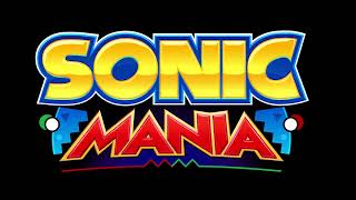 Sonic Mania 'Ending' Music