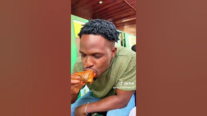 Best Ghanaian food 😋 👌 #shortafrica #short #youtubeshorts #delicious