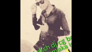 Ghunghat _me - chan hoga_ achal me _chandni(special boom mix dj Laksh dj Tankesh)