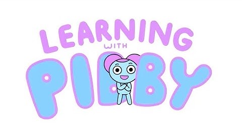 Learning With Pibby Intro Leak