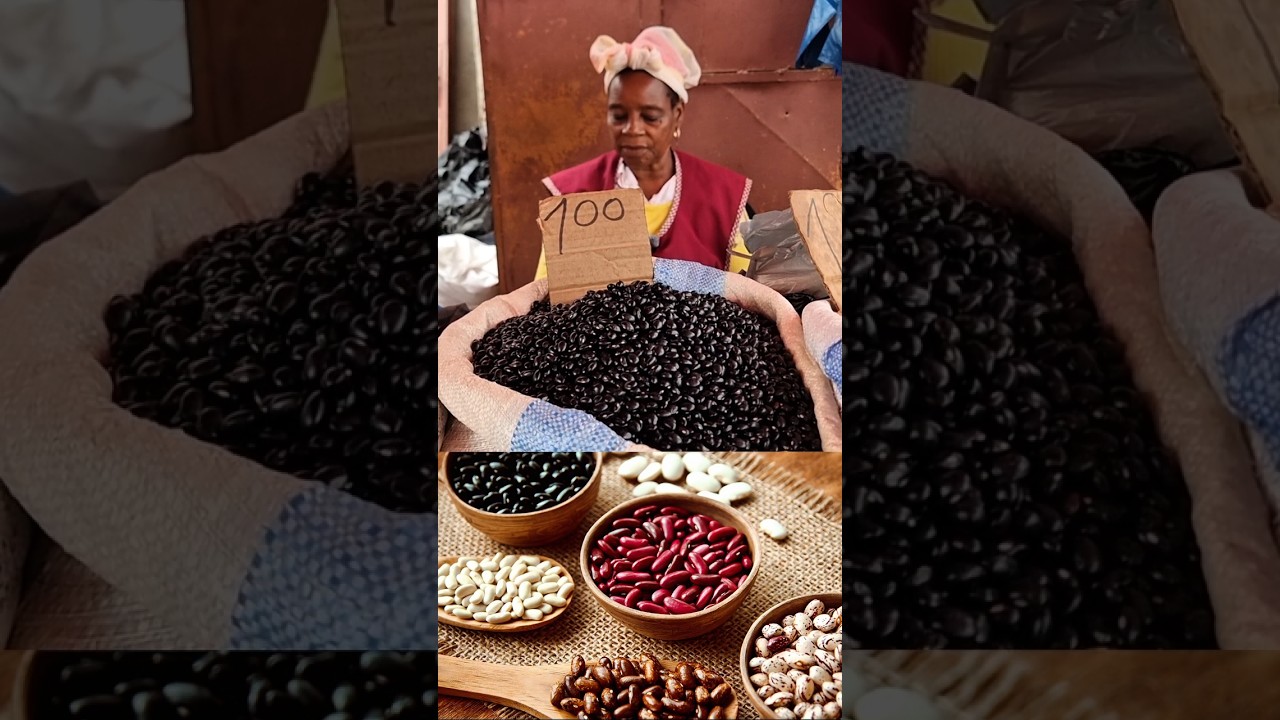 Preço de produtos em Moçambique