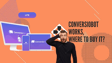 Conversiobot review - Review honestly conversiobot - Conversiobot reviews