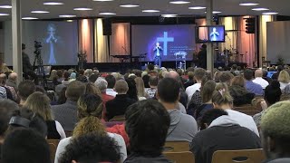 The surprising growth of evangelical churches in France