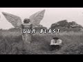 *FREE* SAD $UICIDEBOY$ x NIGHT LOVELL TYPE BEAT "GUN BLAST"
