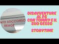 Story time del mio esaurimento in Ps #vitadamamma #bambini #frattura 