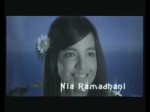 FTV LEGENDA INDONESIA - 7 Bidadari