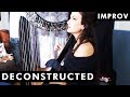 Electric Harp Improv | Deconstructed | Elvann (ASMR music)