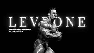 Montagem - Melodia Envolvente 4 - (Dj Dudah)- [Super Slowed + Reverb] || Kevin Levrone Edit - Udkm