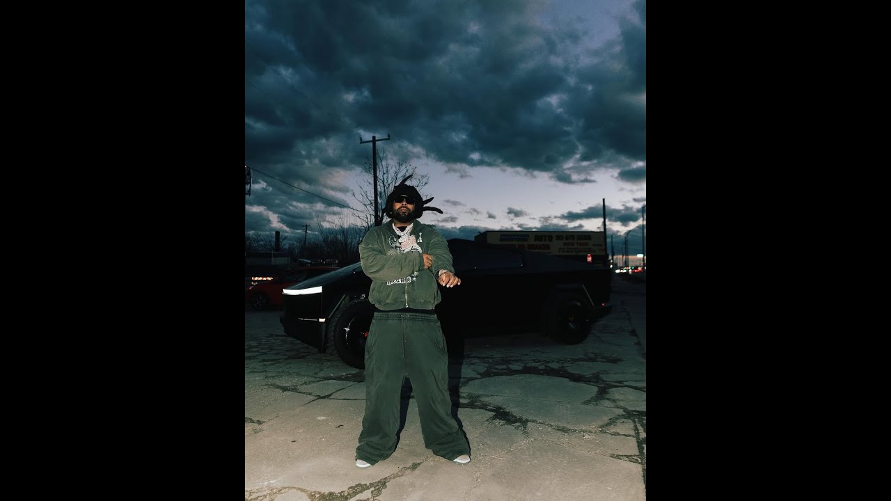 Icewear Vezzo x Bossman Dlow type beat "Palermo"