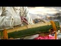 Taraanga: Making of Bamboo Musical Instrument (Yalabajah)