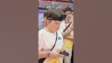 Fibonacci International Robot Olympiad🏆