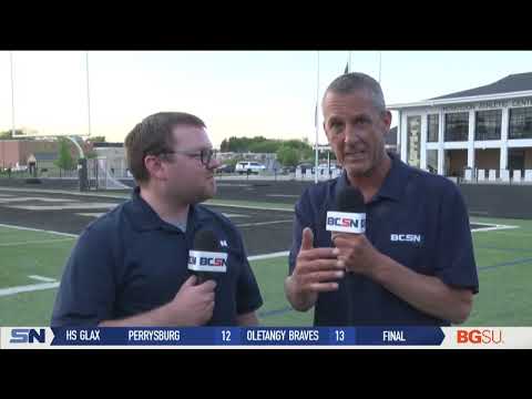 Olentangy Slips By